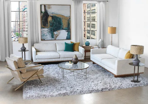 Bridge Furniture & Props New York