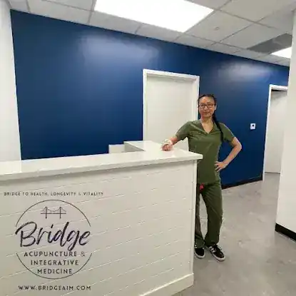 Bridge Holistic Integrative Medicine