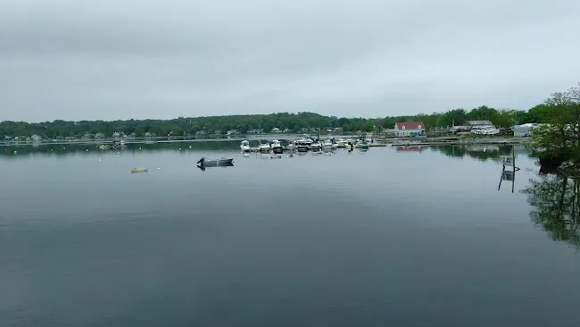 Bridge Marina and Watersport Rentals