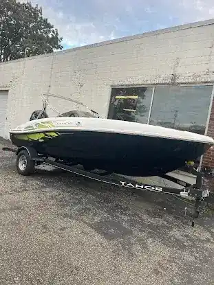 Bridge Marine Sales