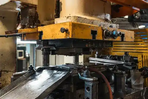 Bridge Metal Industries