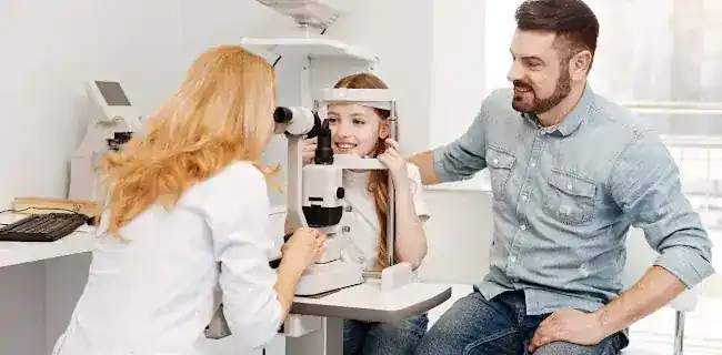 Bridge Opticians