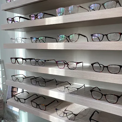 Bridges Eyecare
