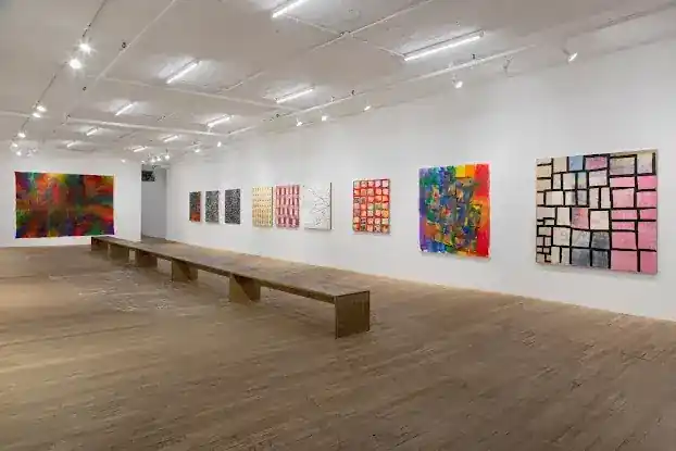 Bridget Donahue Gallery