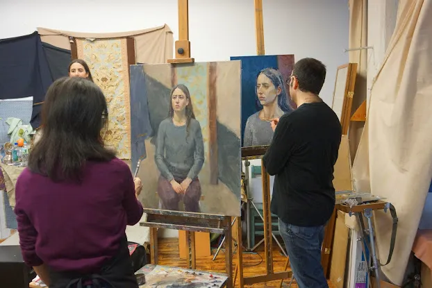 Bridgeview School of Fine Arts