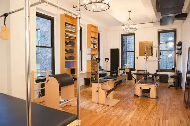 Bridgewater Pilates