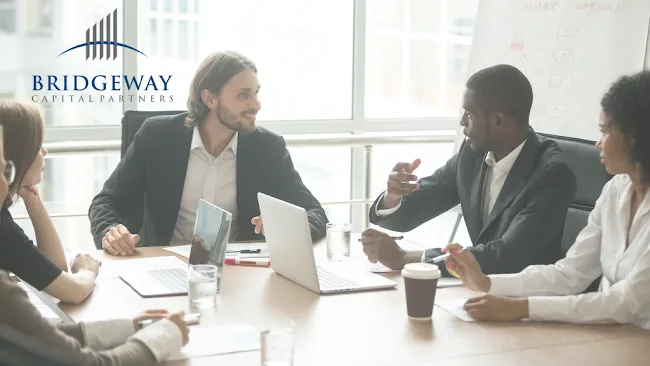 Bridgeway Capital Partners