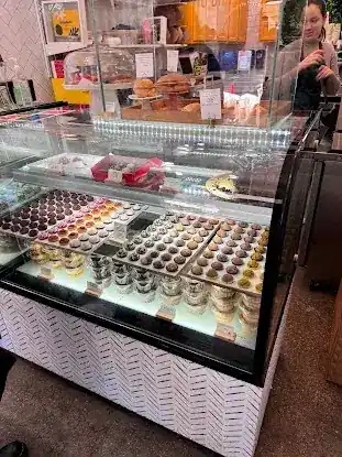 Brigadeiro Bakery