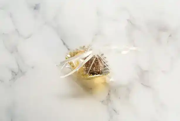 Brigadeiro Brasileiro