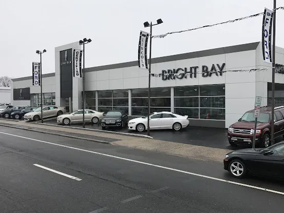 Bright Bay Lincoln, Inc.