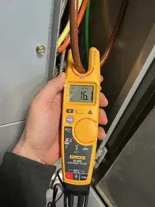 Bright Electrical Service LLC