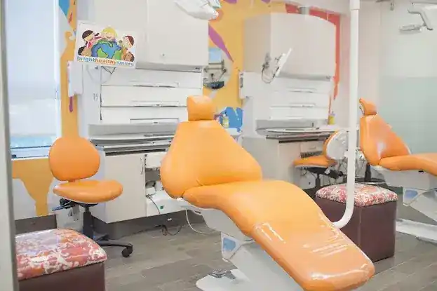 Bright Healthy Smiles