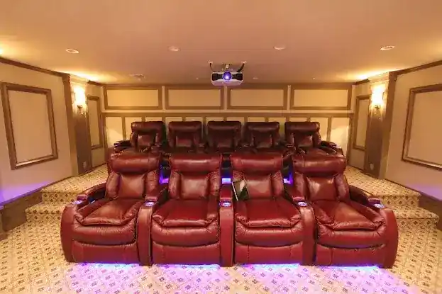 Bright Home Theater and Audio Video NYC