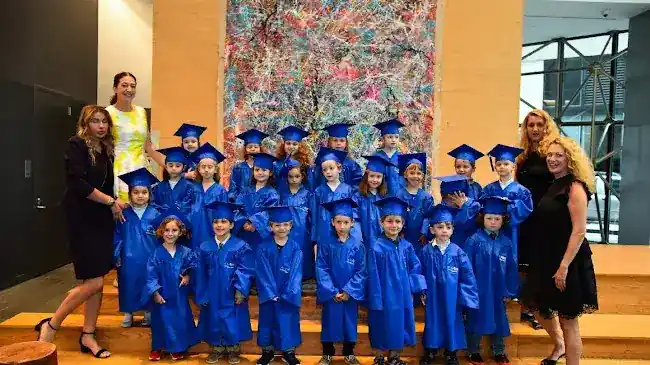 Bright Minds Center