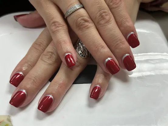 Bright Nails & Spa