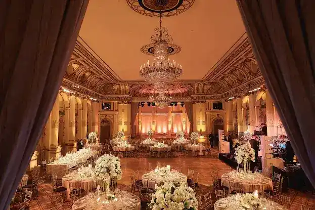 Brilliant Event Planning