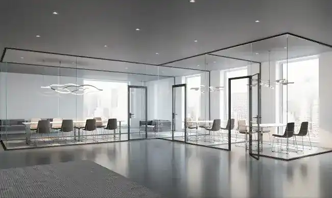 Brisk Architectural Glass - Brooklyn