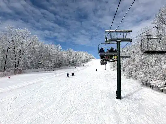 Bristol Mountain Ski Resort