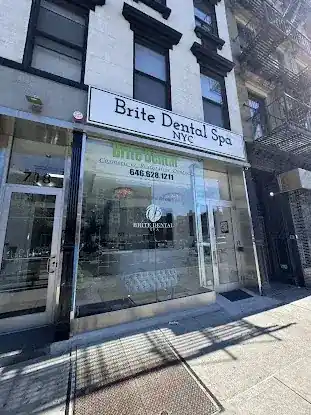 Brite Dental Spa