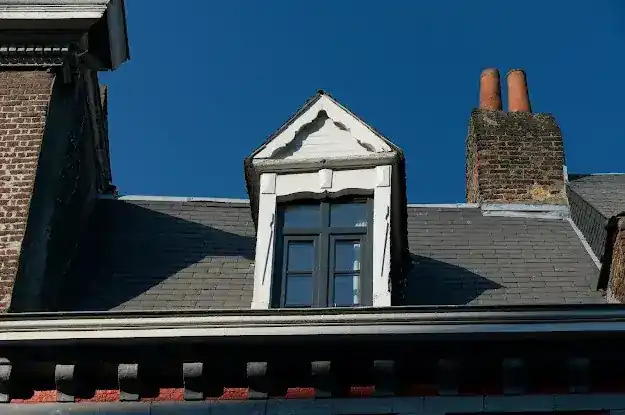 Brites Chimney Cleaning