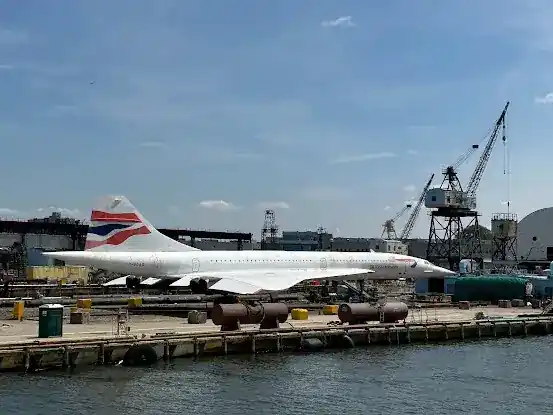 British Airways North America