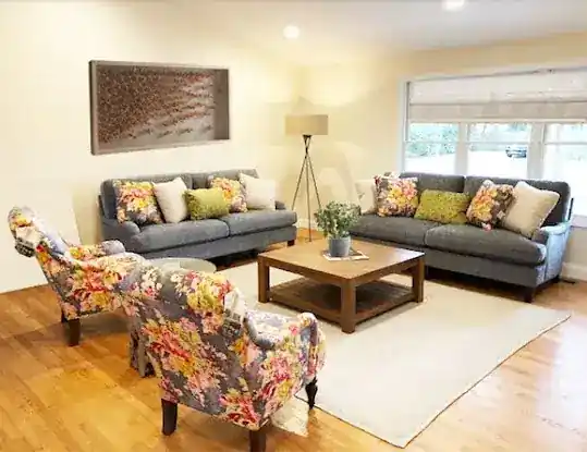 Britt O'Brien Interior Design