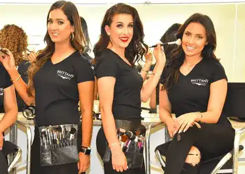 Brittany Beauty Academy Brooklyn