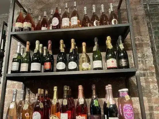 Brix Wine Shop