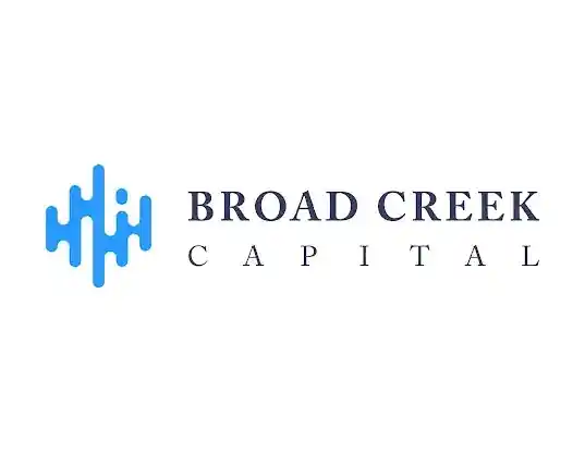 Broad Creek Capital