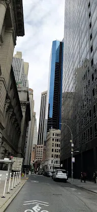 Broad Financial Center