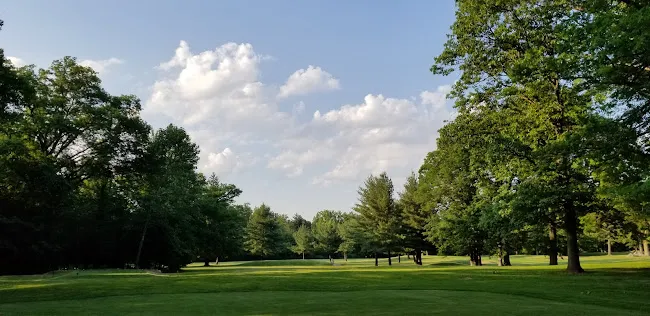 Broadacres Golf Club
