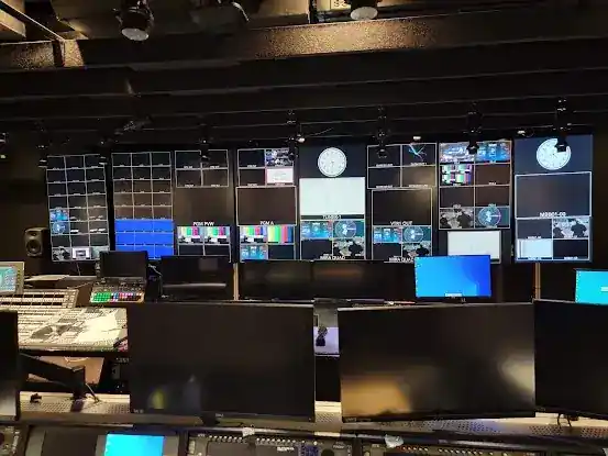 Broadcast Integration Services