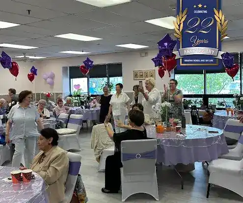 Broadway Adult Day Care LLC