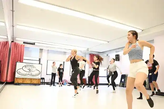 Broadway Artists Alliance