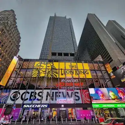 Broadway Association