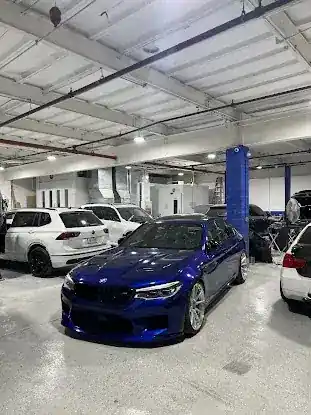 Broadway Auto Collision