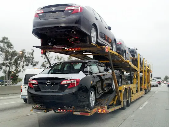 Broadway Auto Transport