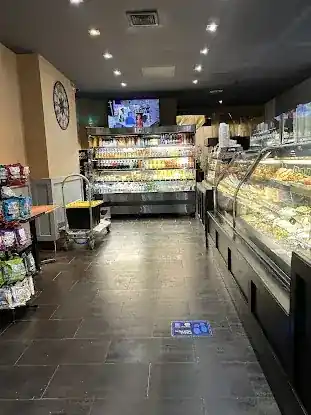 Broadway Bagel
