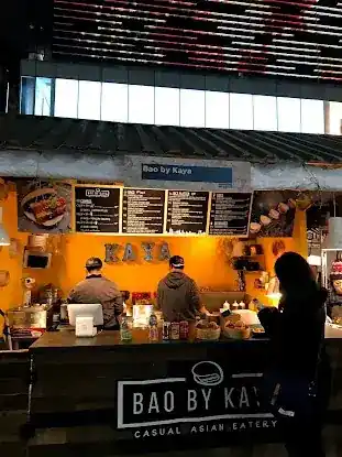 Broadway Bites