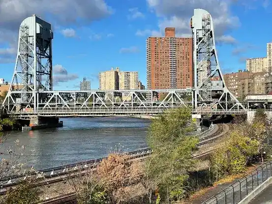 Broadway Bridge (NYC)
