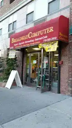 Broadway Computers