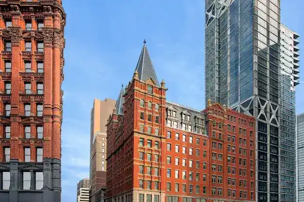 Broadway Construction Group, LLC