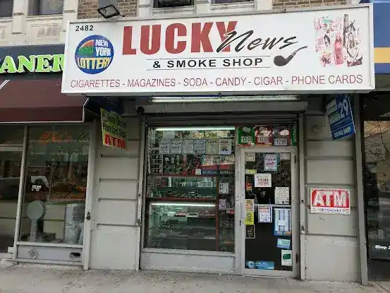 Broadway convenience inc.