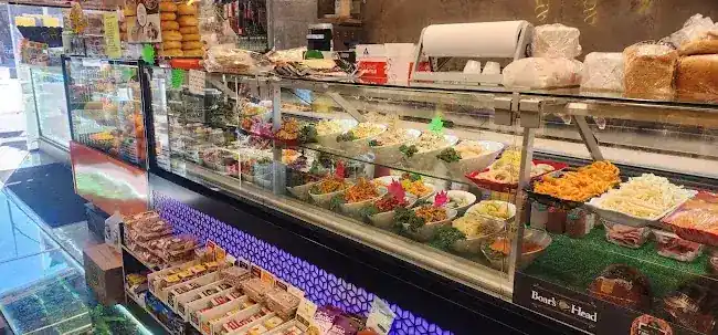 Broadway Deli