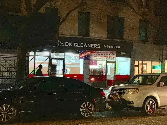Broadway DK Cleaners