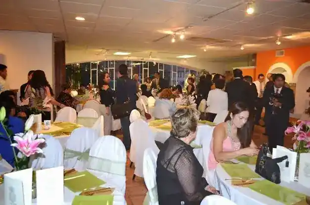 Broadway Event Center