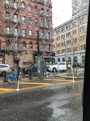 Broadway Financial