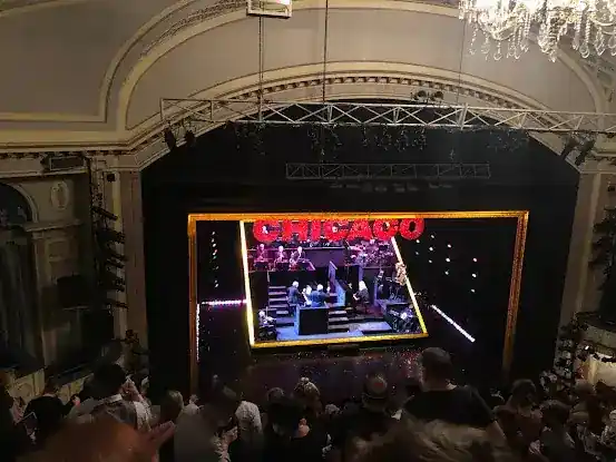 Broadway
