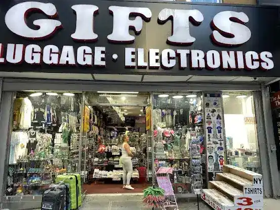 BROADWAY GIFTS