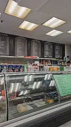 Broadway Gourmet